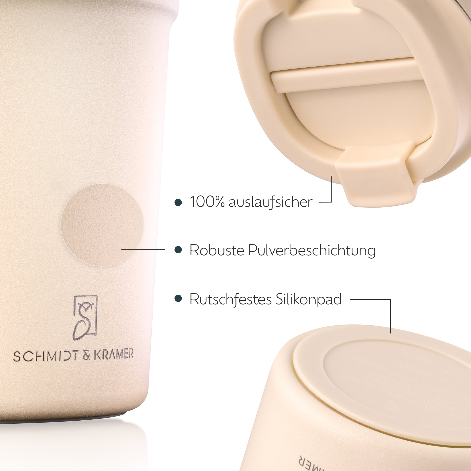 Der Thermobecher