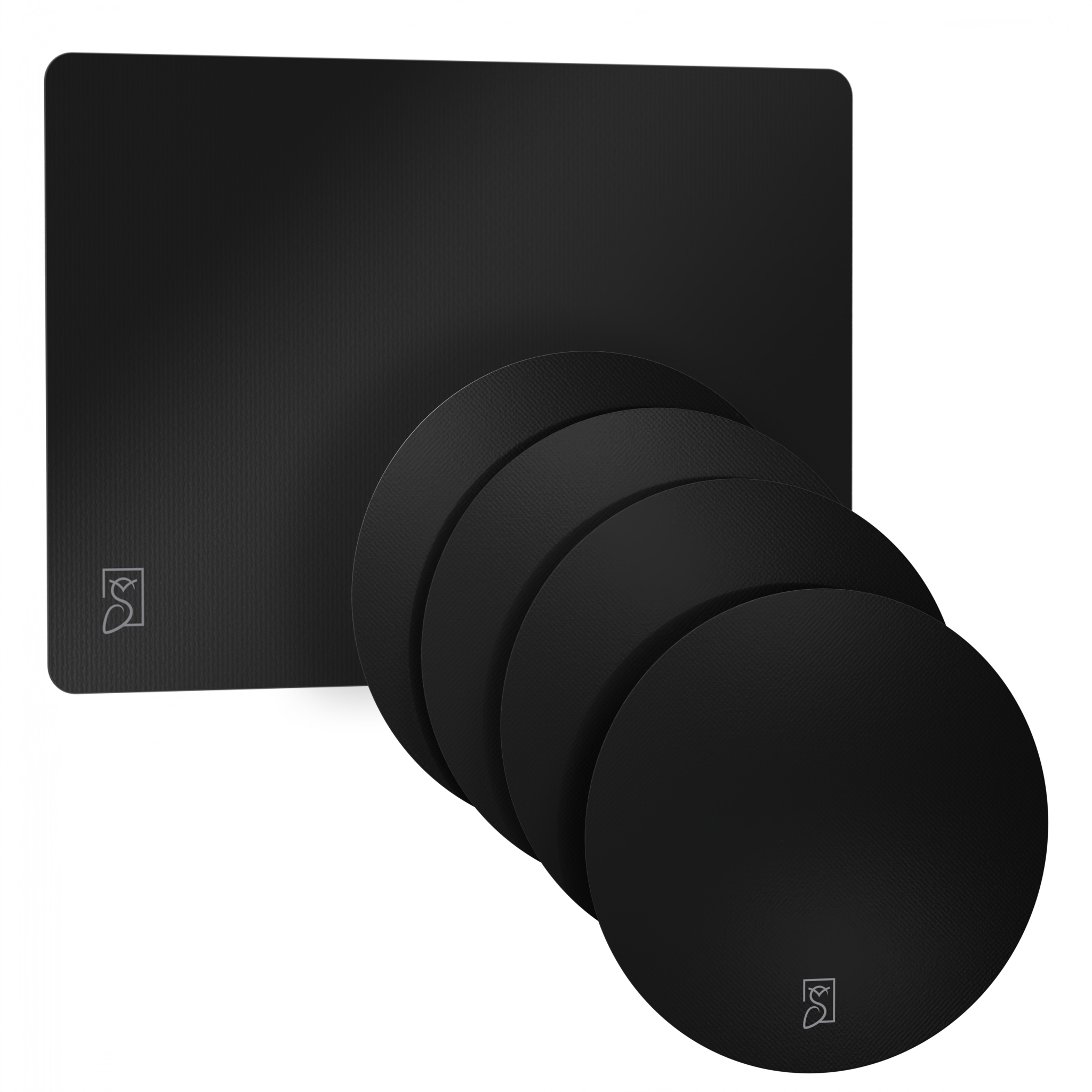 Induktionsschutzmatte