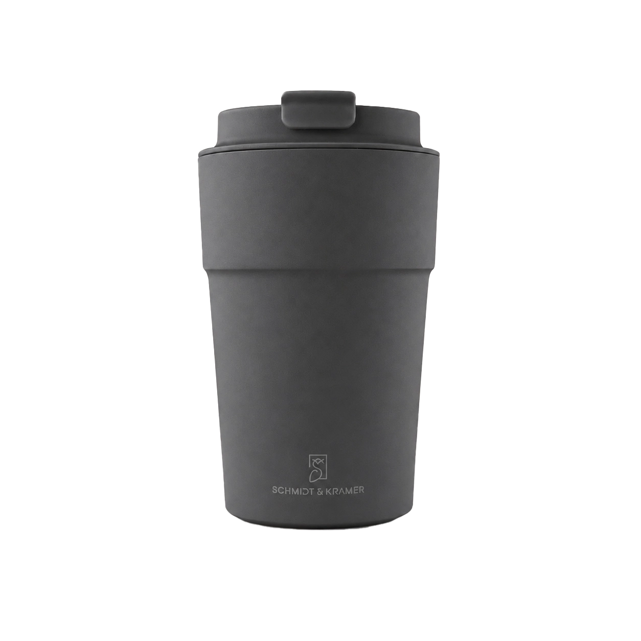 Der Thermobecher